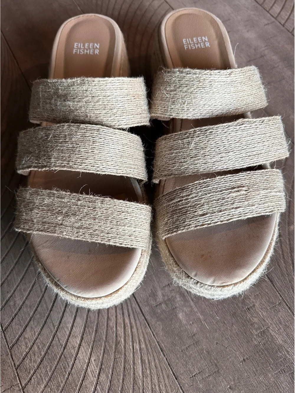 Eileen Fisher eileen fisher